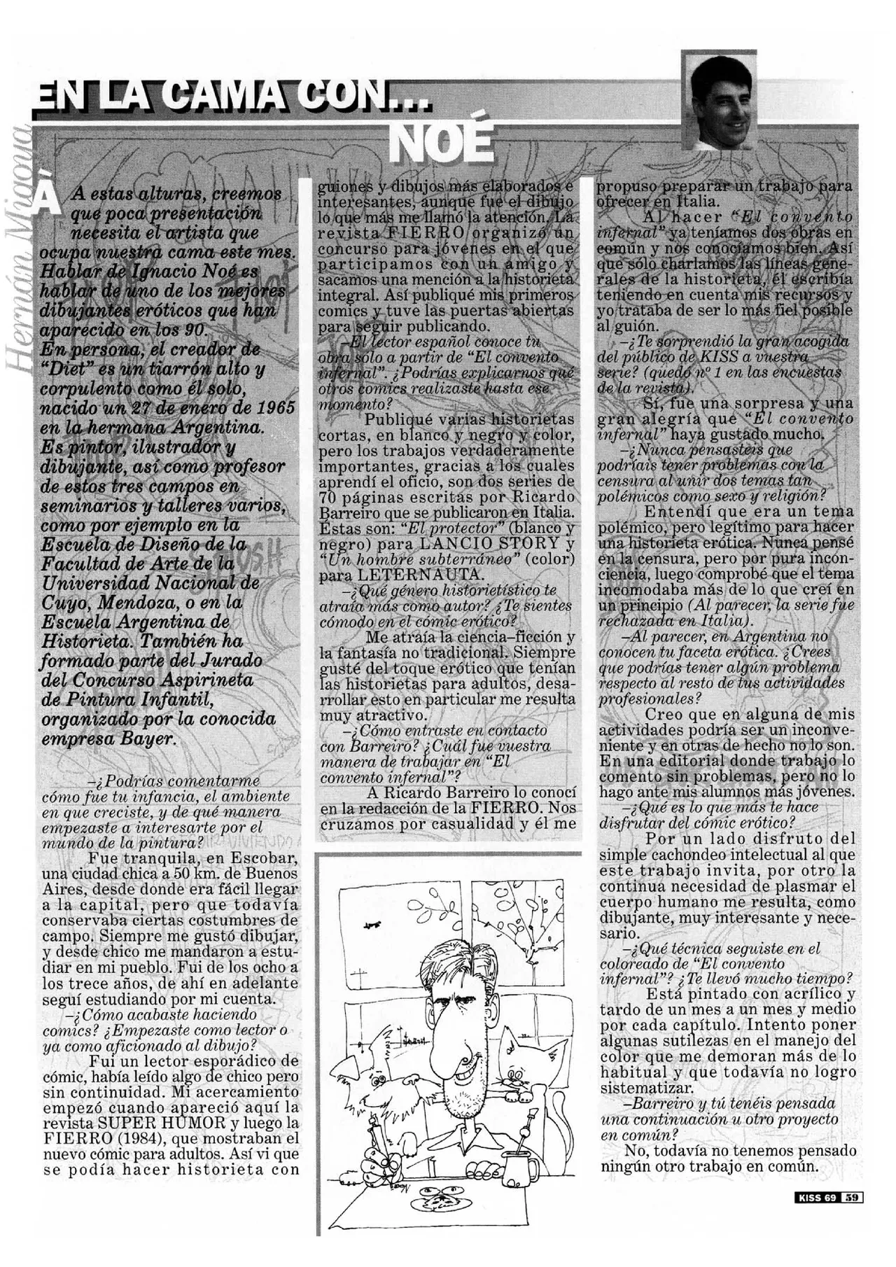 El Arca del Erotismo image number 162