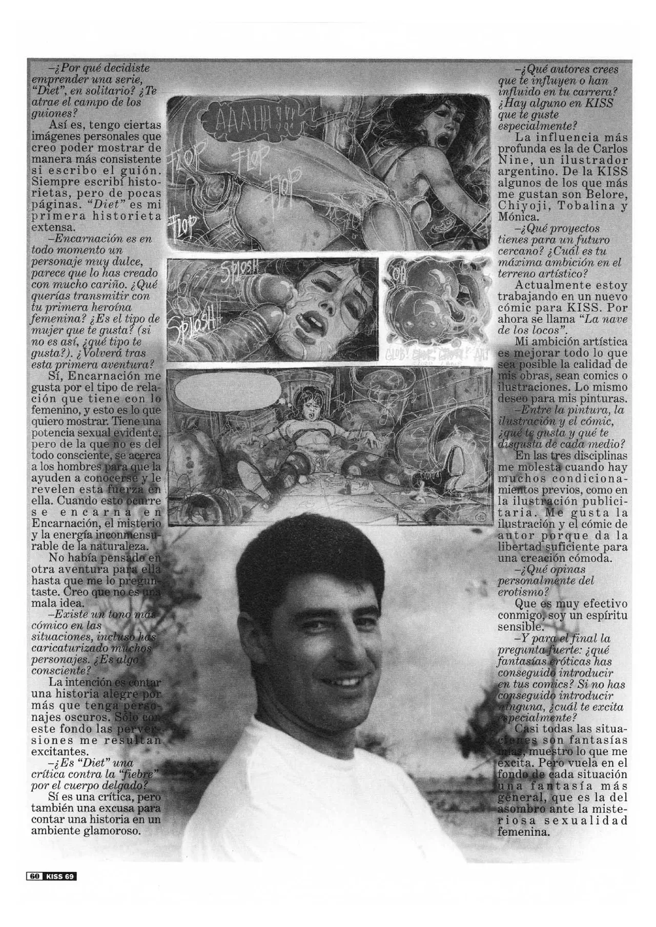 El Arca del Erotismo image number 163