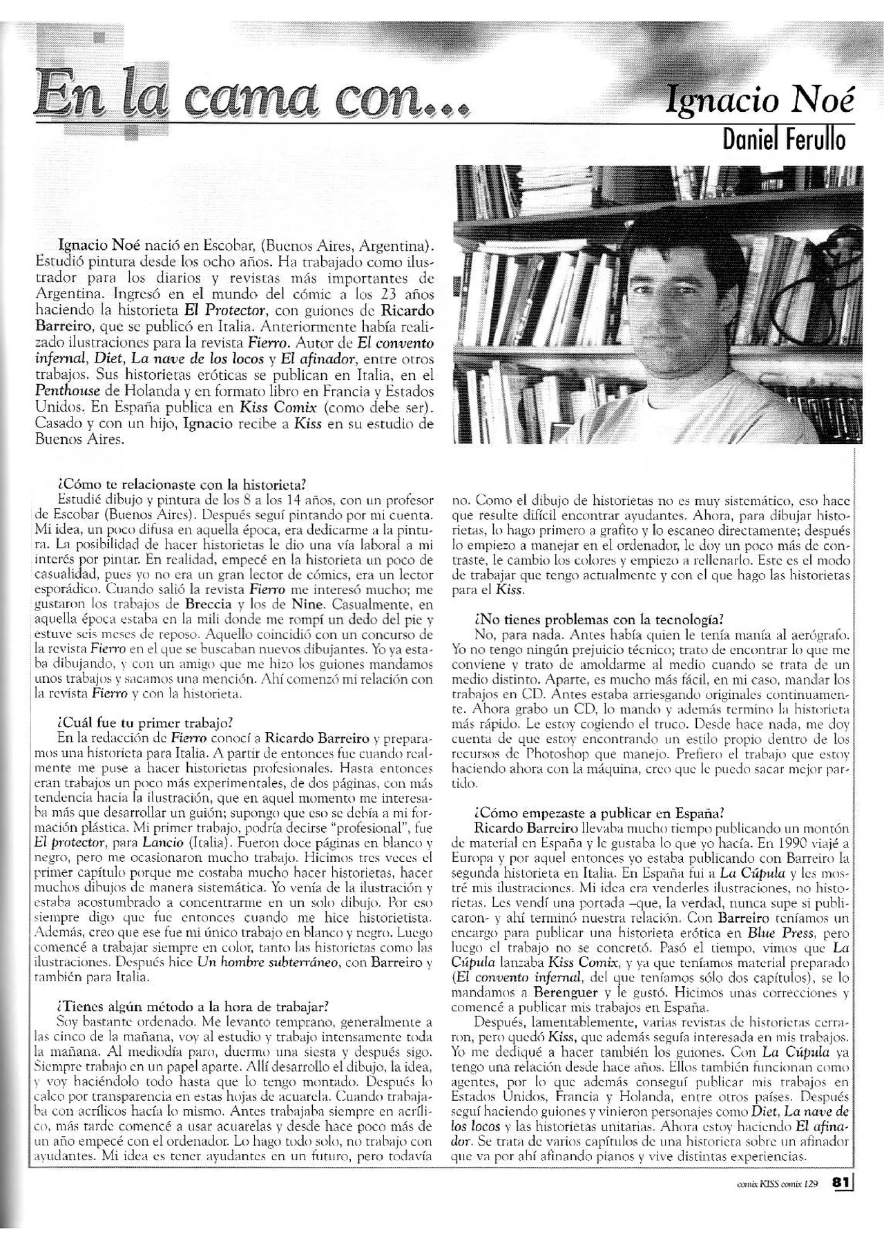 El Arca del Erotismo image number 164