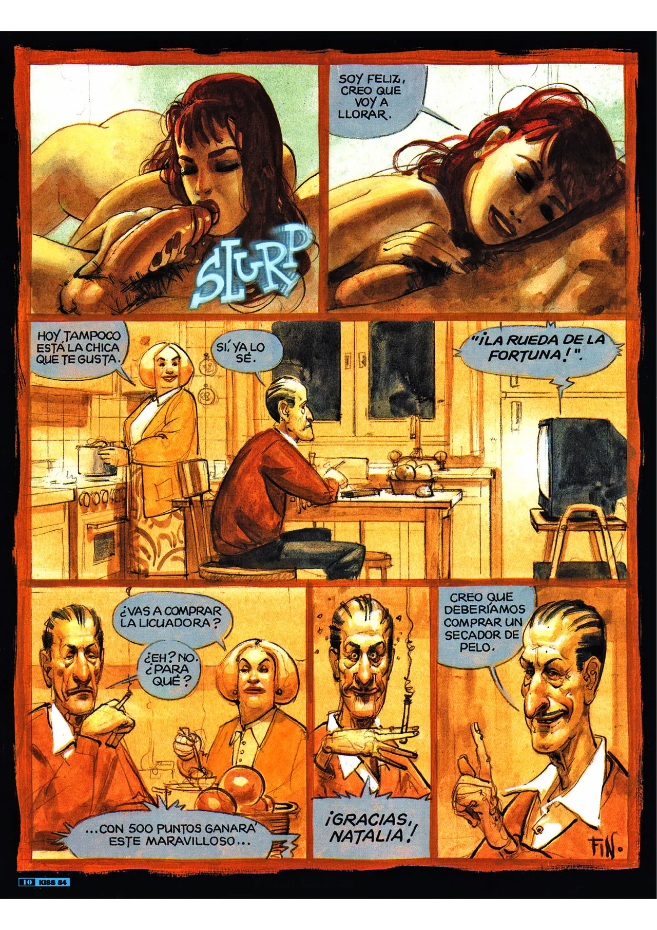 El Arca del Erotismo image number 17