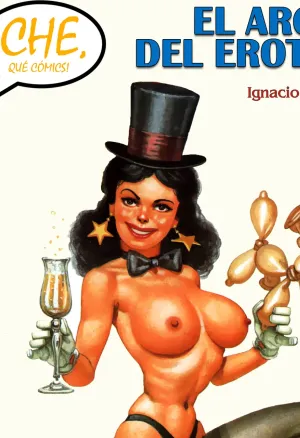 El Arca del Erotismo