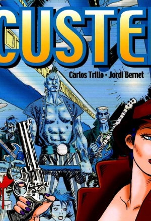 Custer