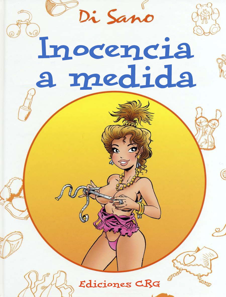 Heisse Kopfe / Inocencia 02 - Inocencia a medida