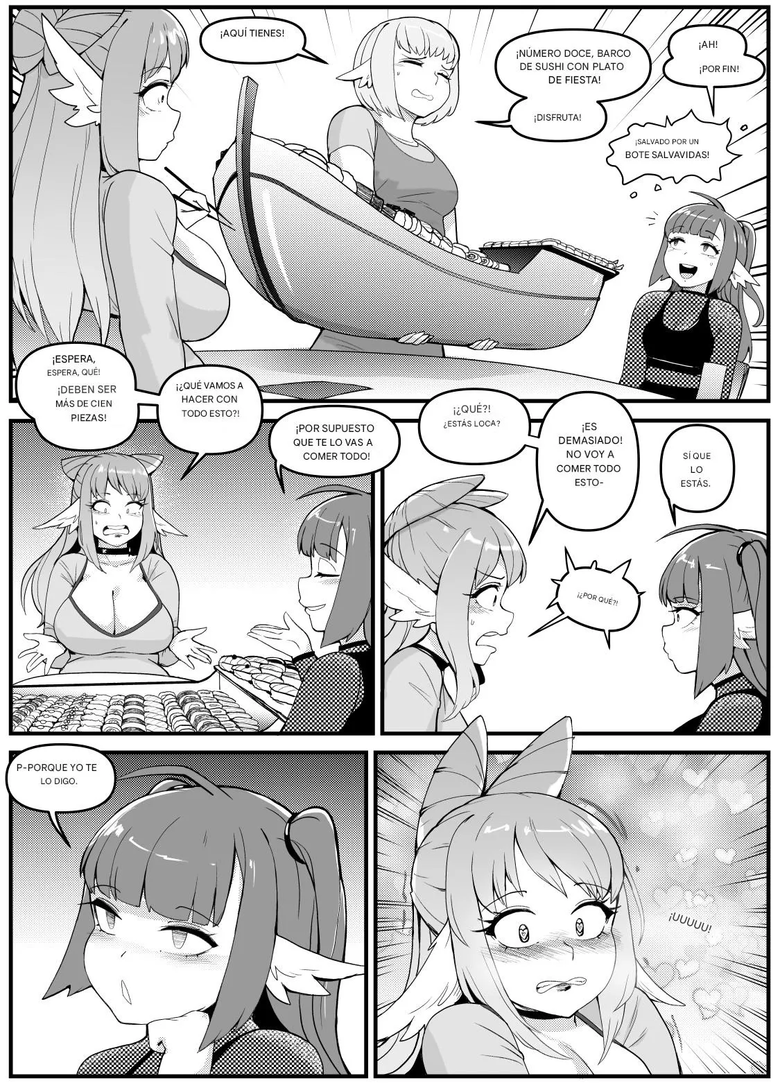 ONE SERVING CHOICE image number 249