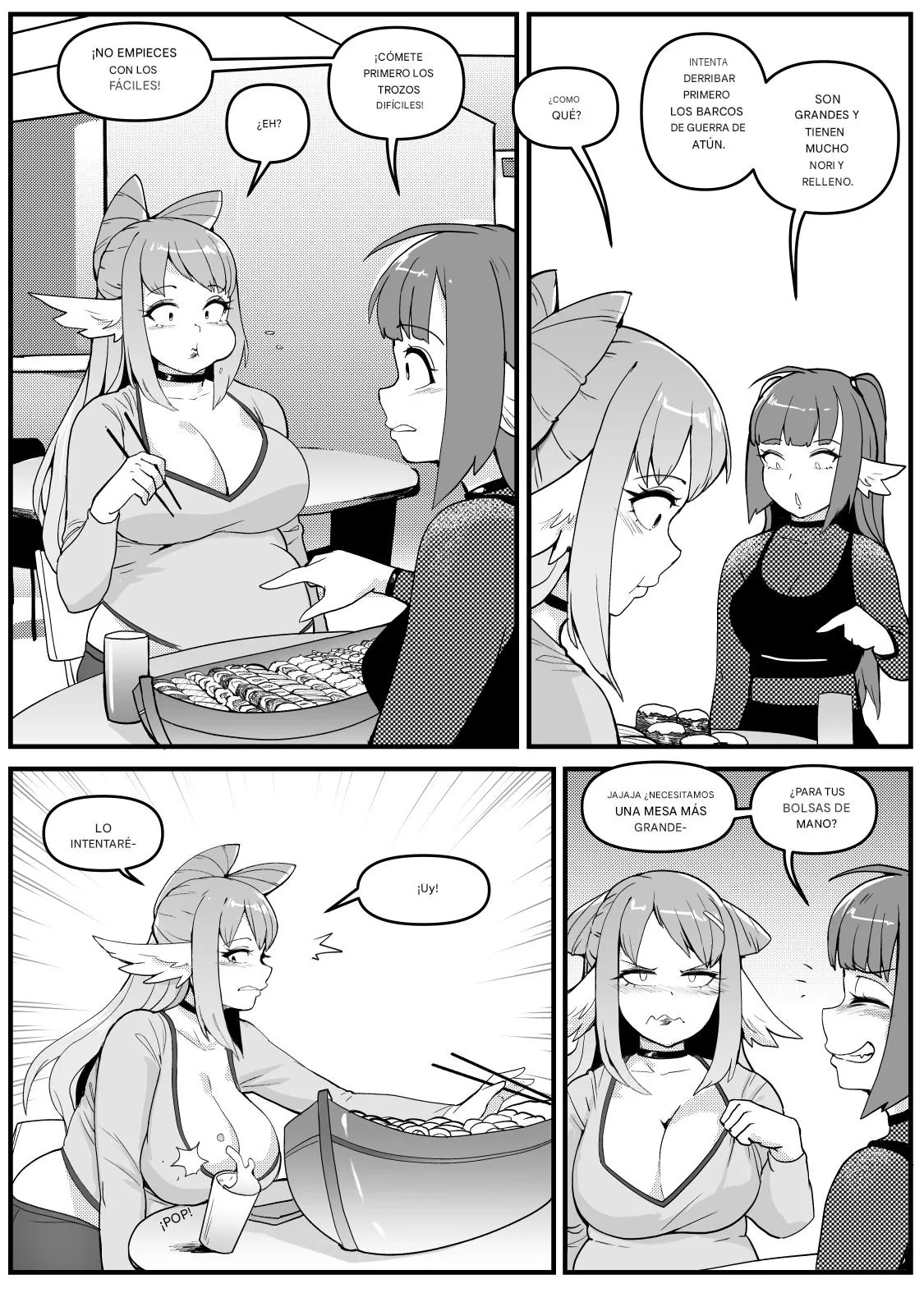 ONE SERVING CHOICE image number 251