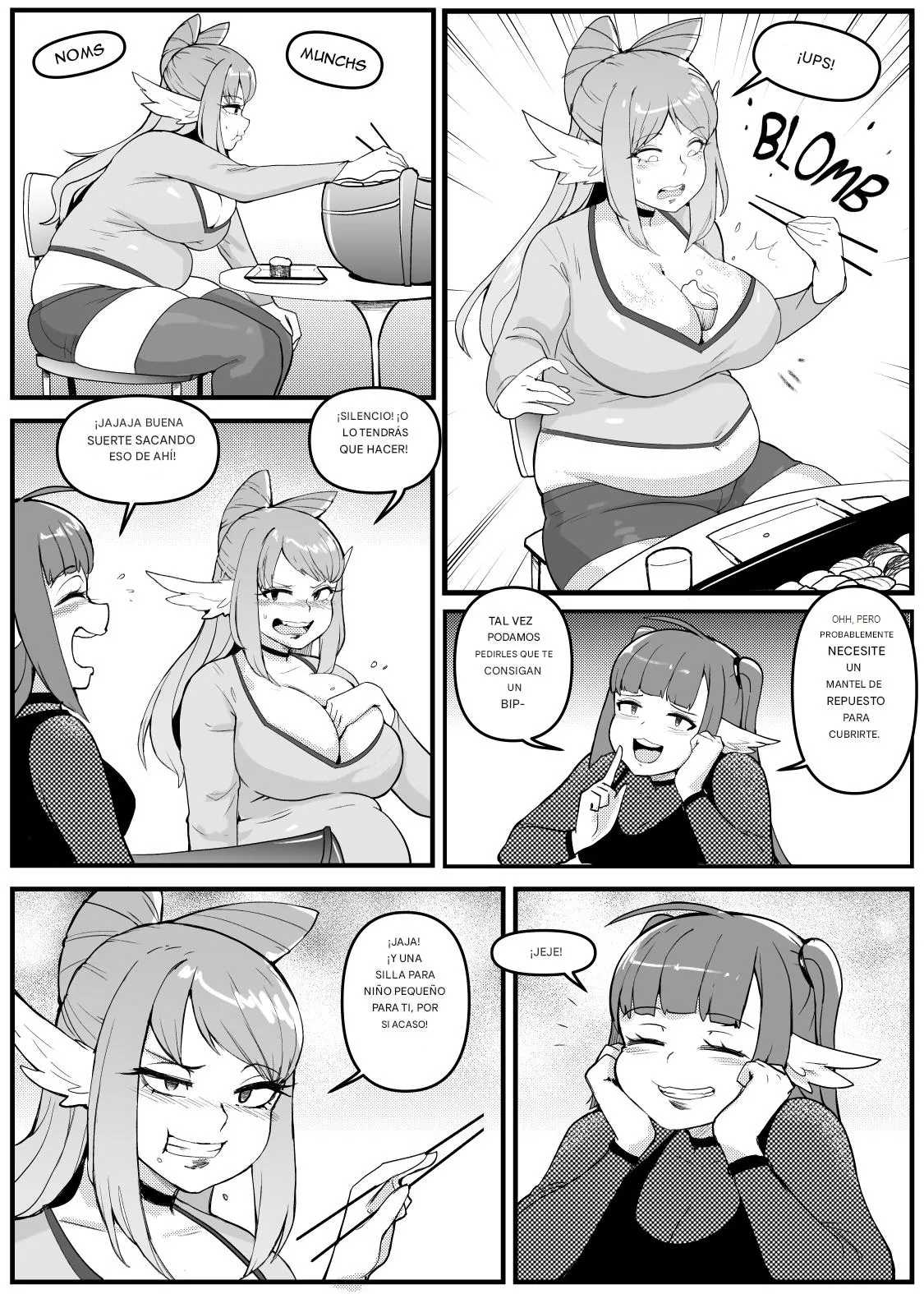 ONE SERVING CHOICE image number 253