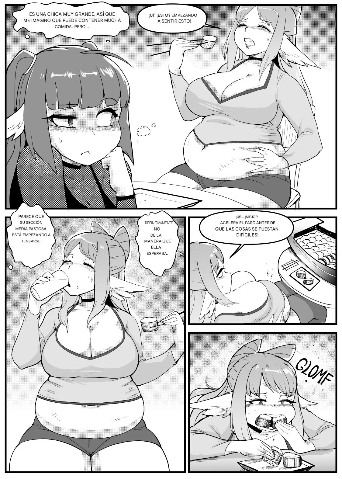 ONE SERVING CHOICE image number 254