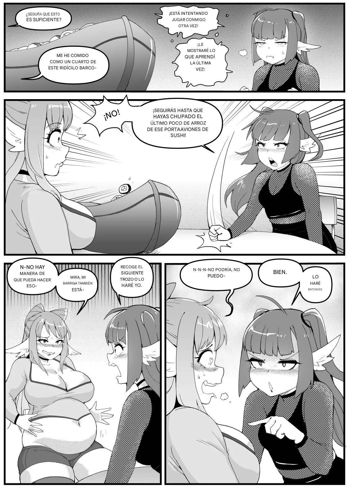 ONE SERVING CHOICE image number 257