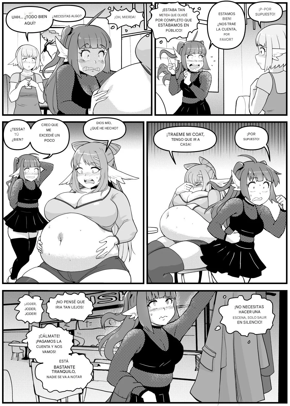 ONE SERVING CHOICE image number 265