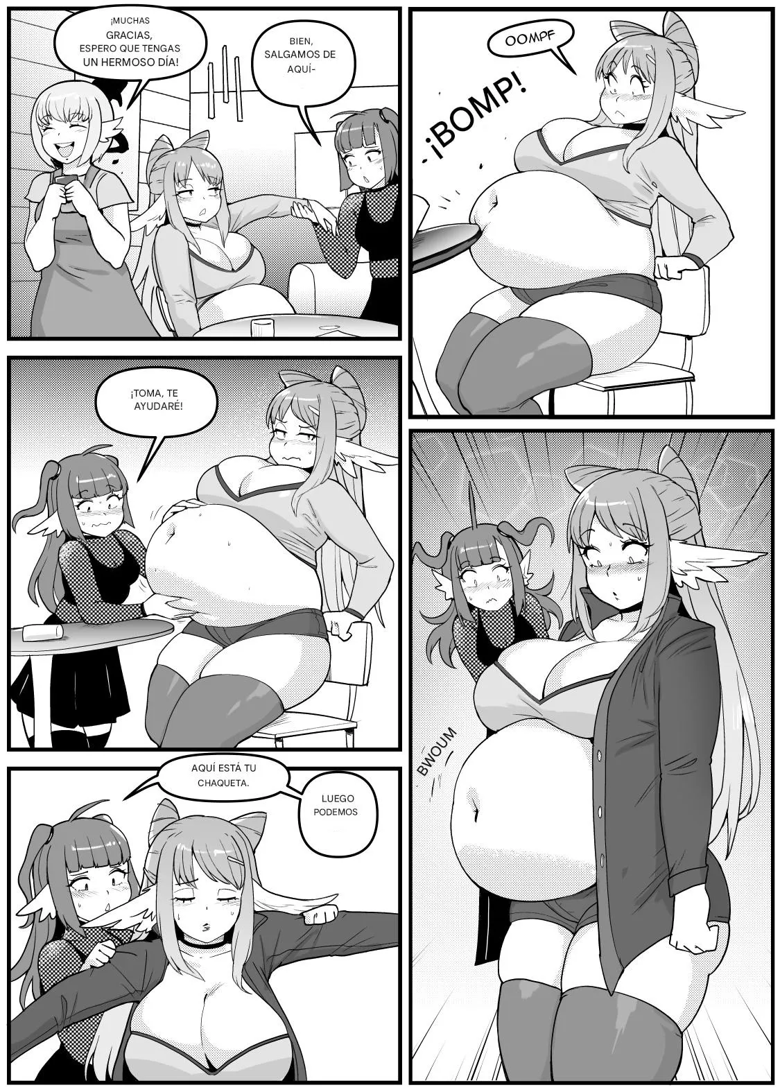 ONE SERVING CHOICE image number 267