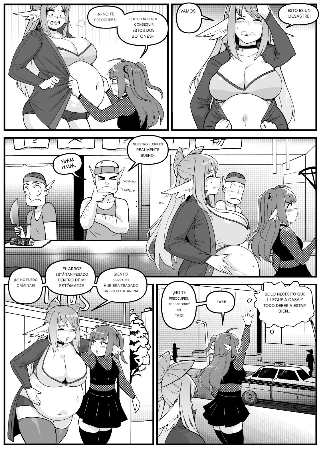 ONE SERVING CHOICE image number 268