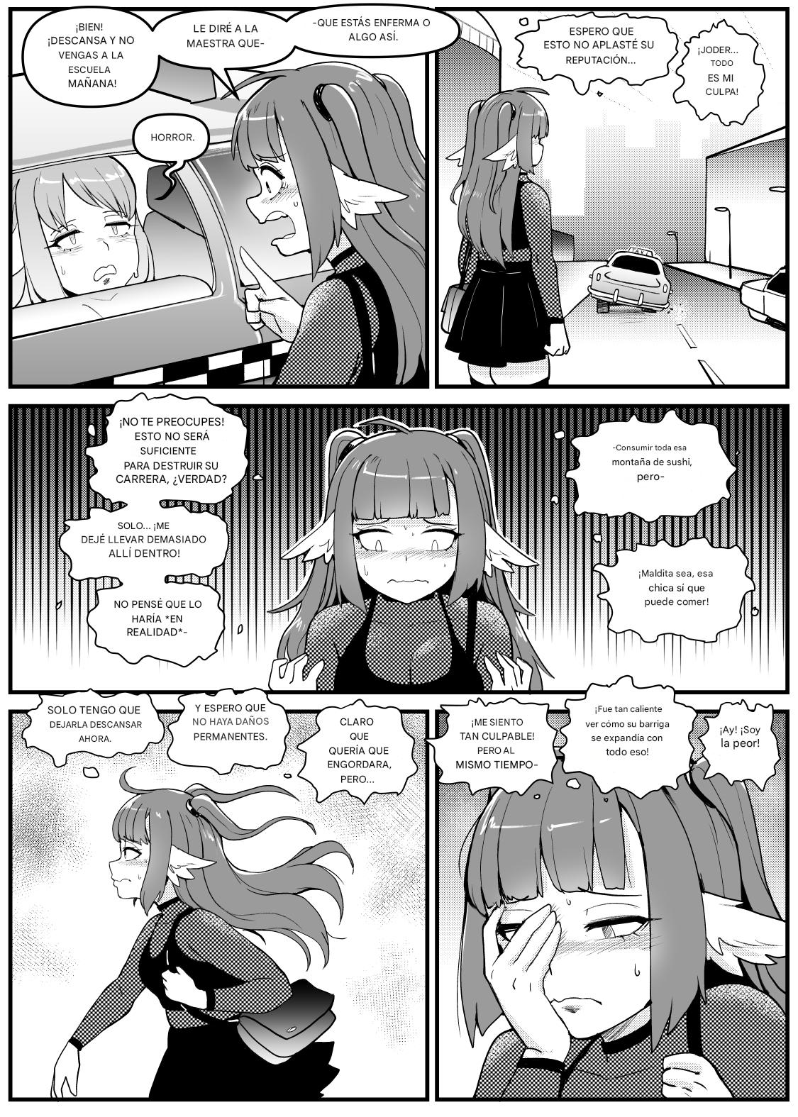 ONE SERVING CHOICE image number 270