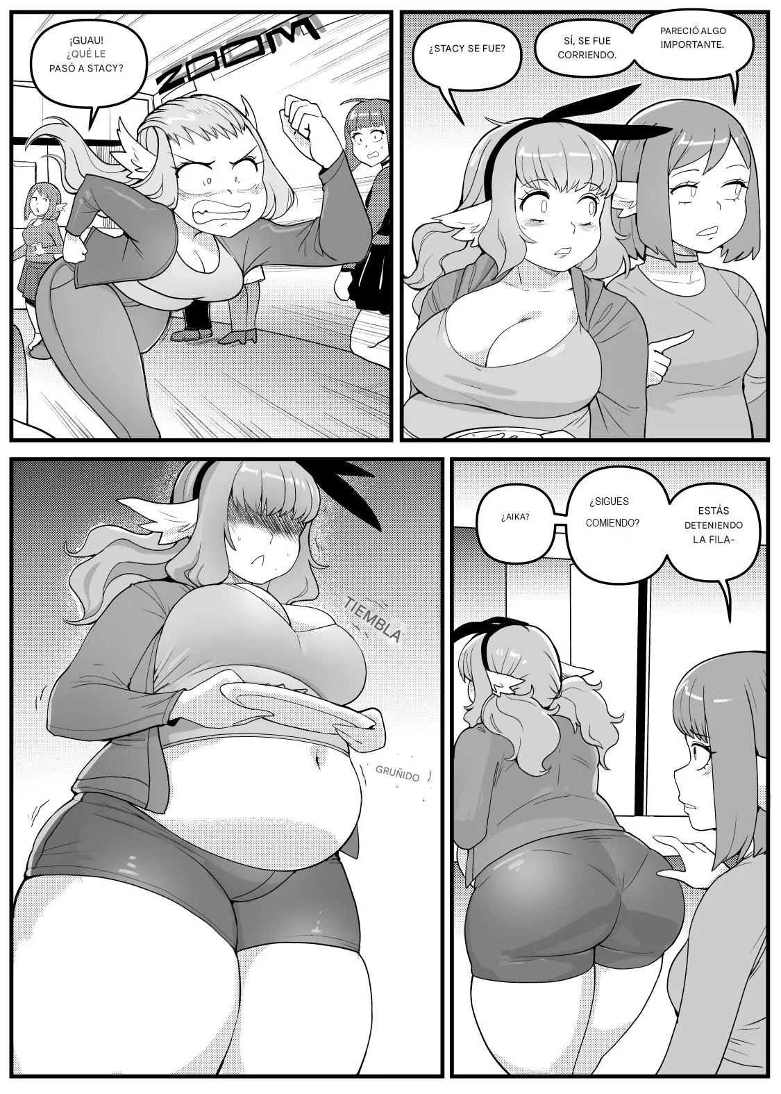 ONE SERVING CHOICE image number 272