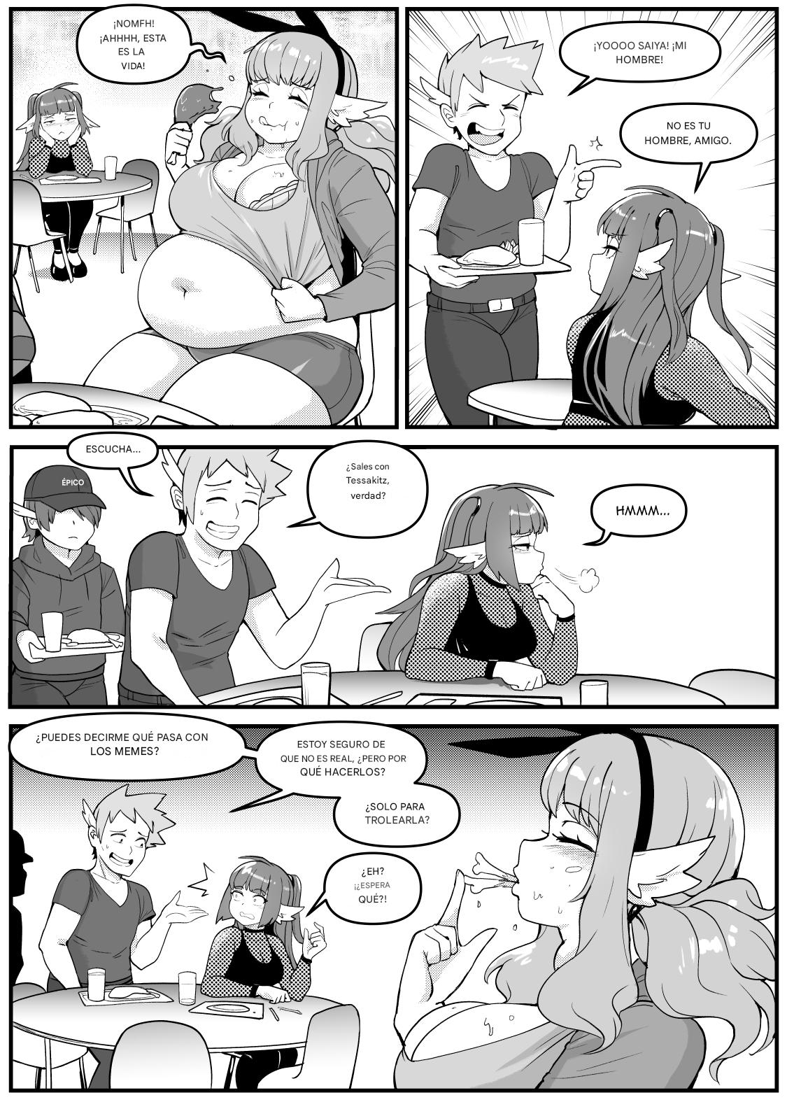 ONE SERVING CHOICE image number 276