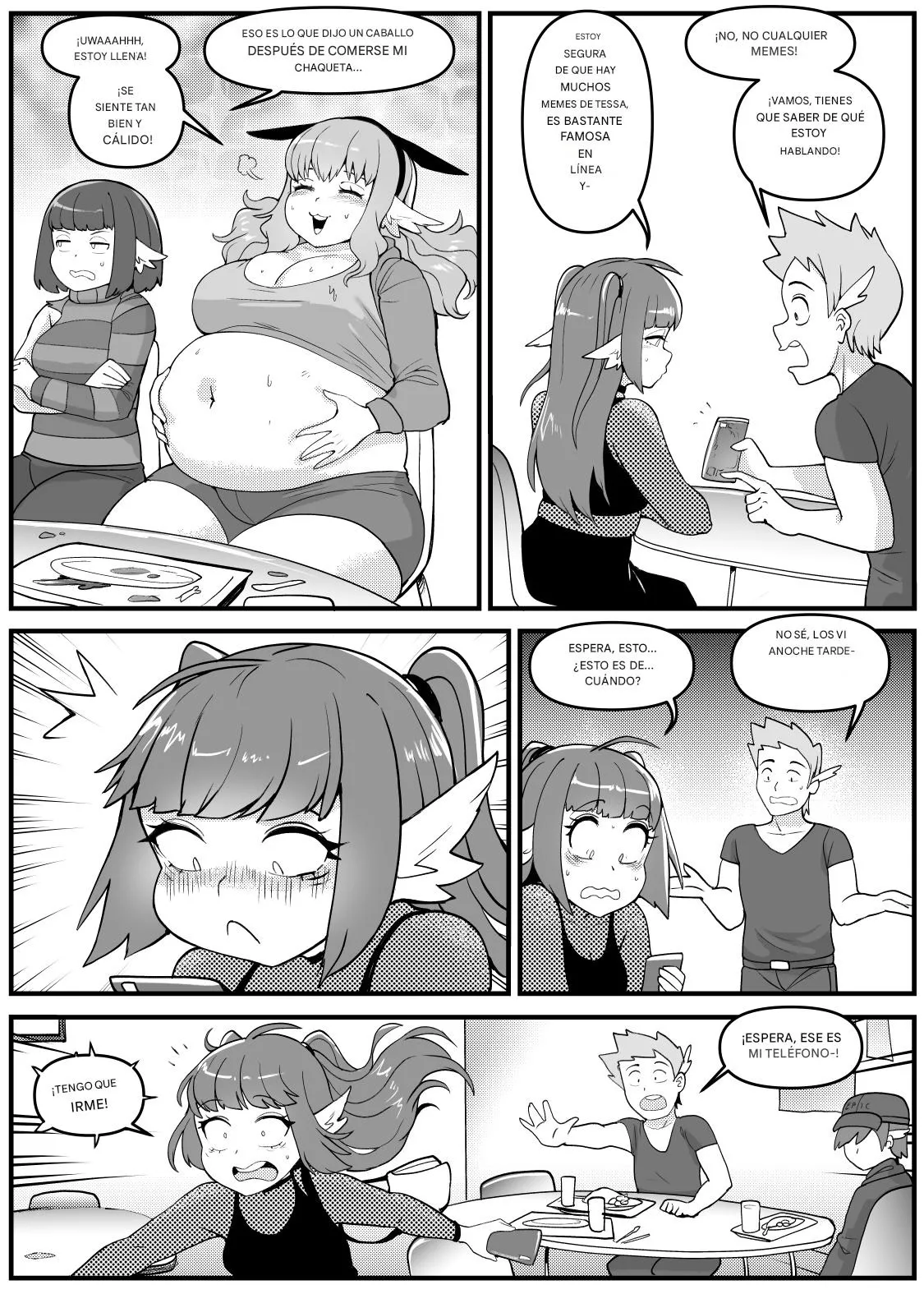 ONE SERVING CHOICE image number 277