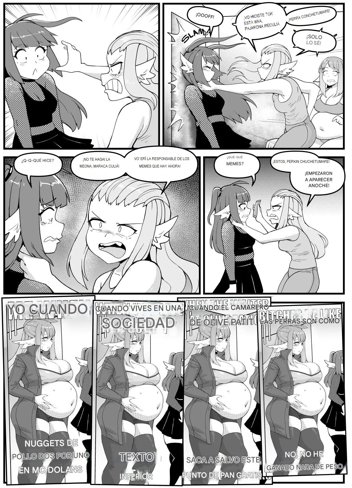 ONE SERVING CHOICE image number 286