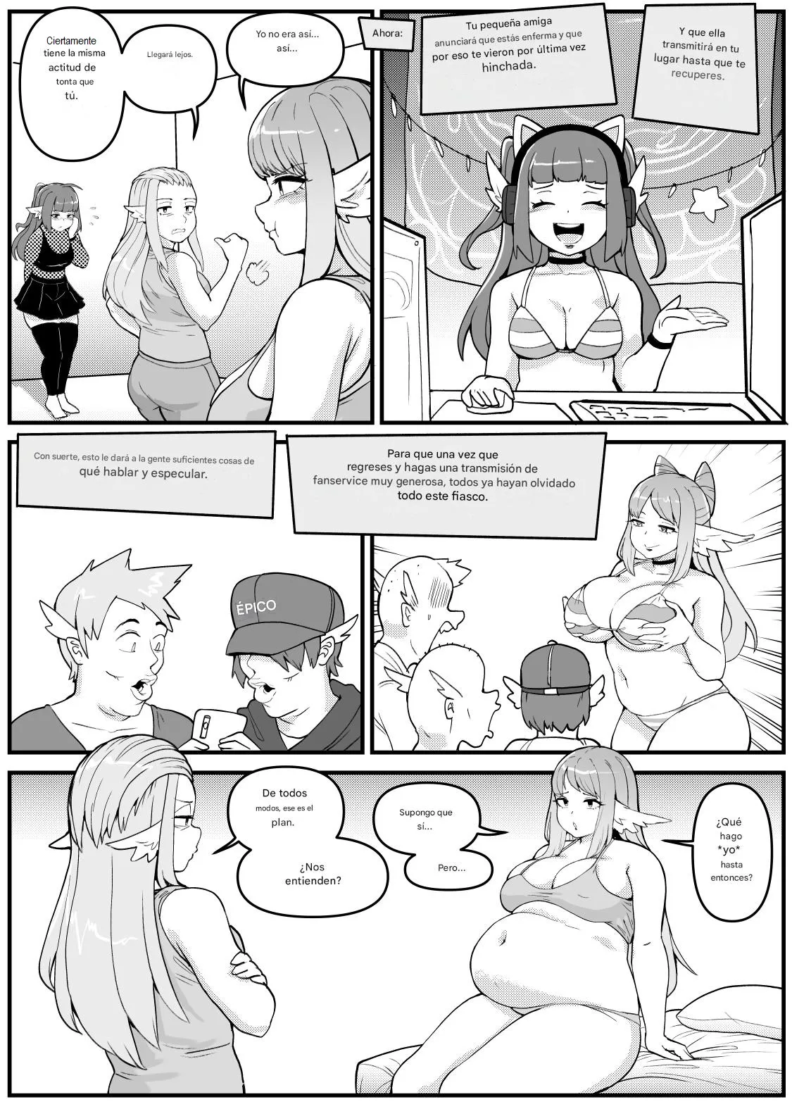 ONE SERVING CHOICE image number 291