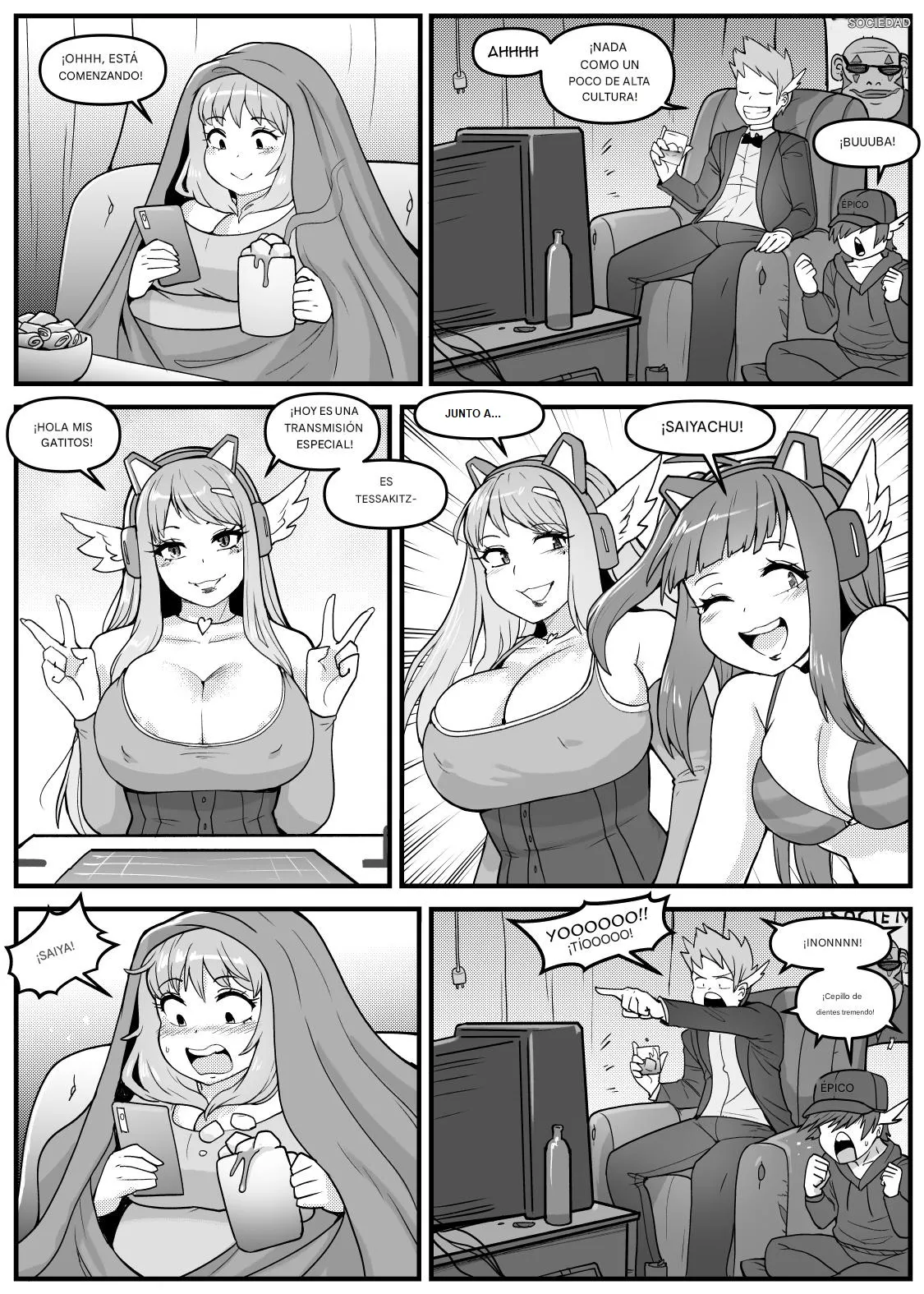 ONE SERVING CHOICE image number 346