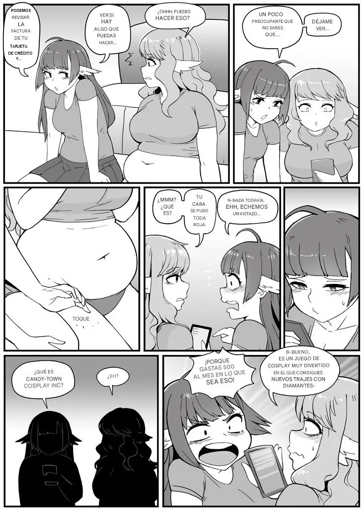 ONE SERVING CHOICE image number 35