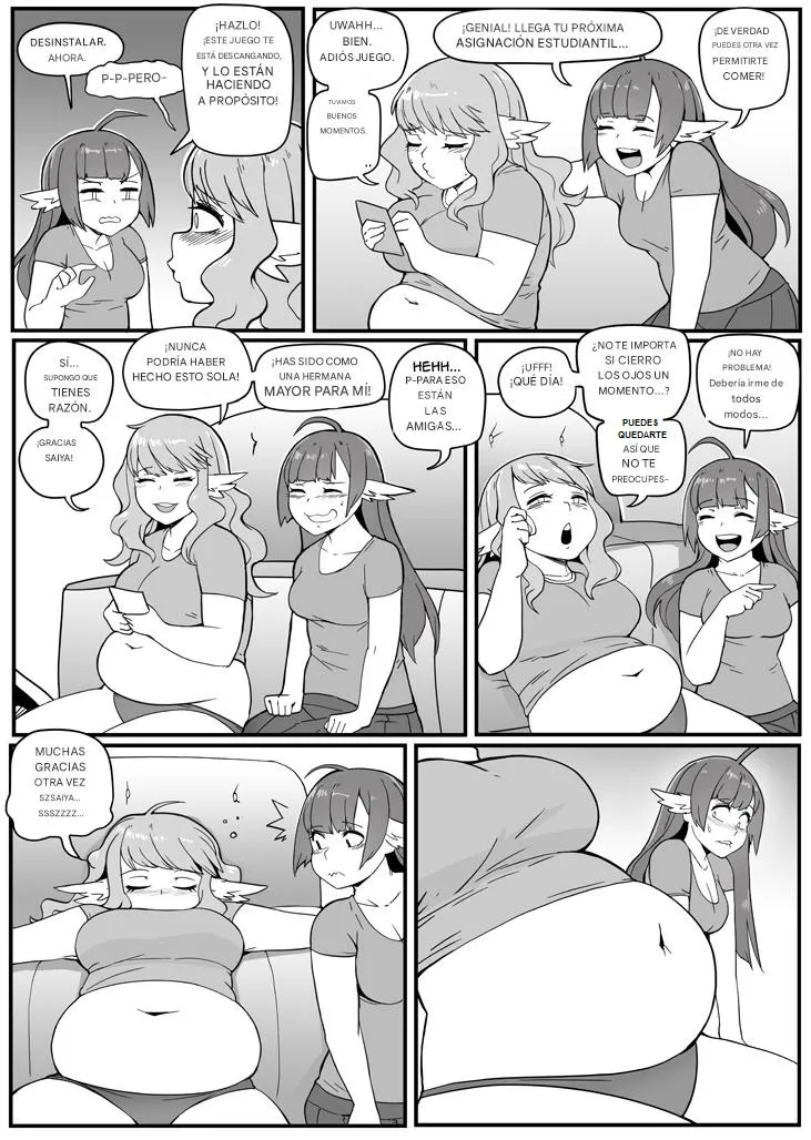 ONE SERVING CHOICE image number 36