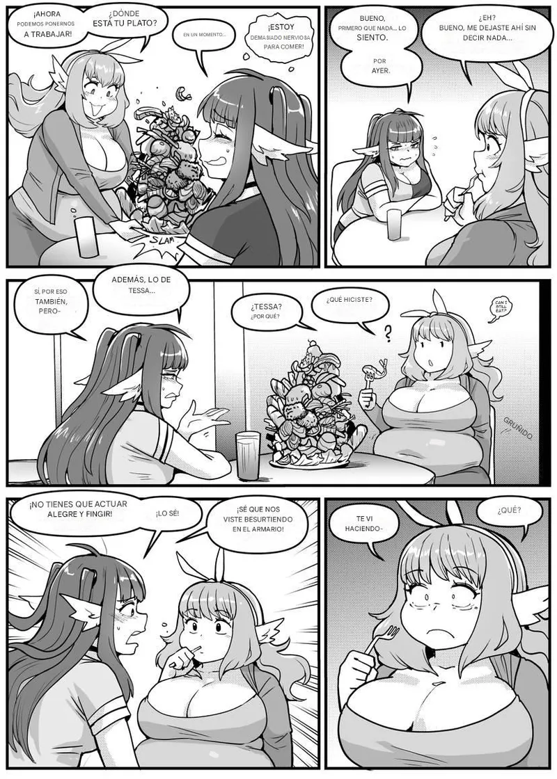 ONE SERVING CHOICE image number 386