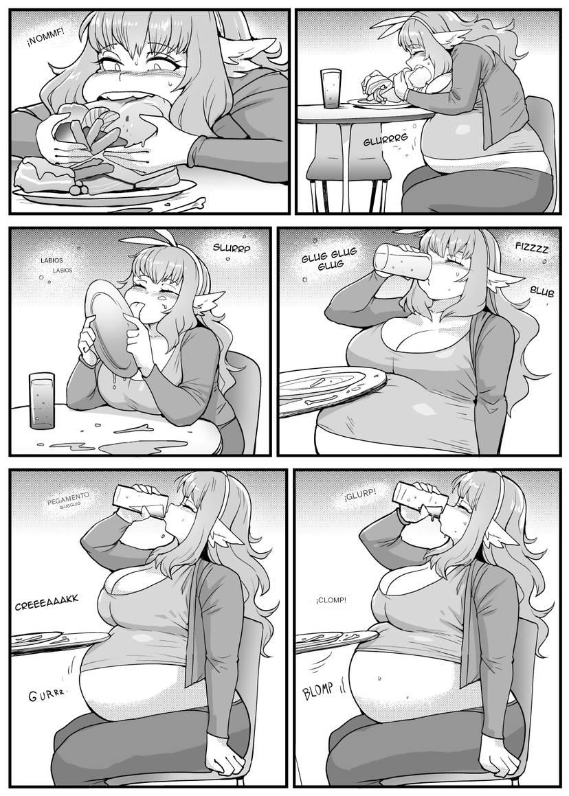 ONE SERVING CHOICE image number 389