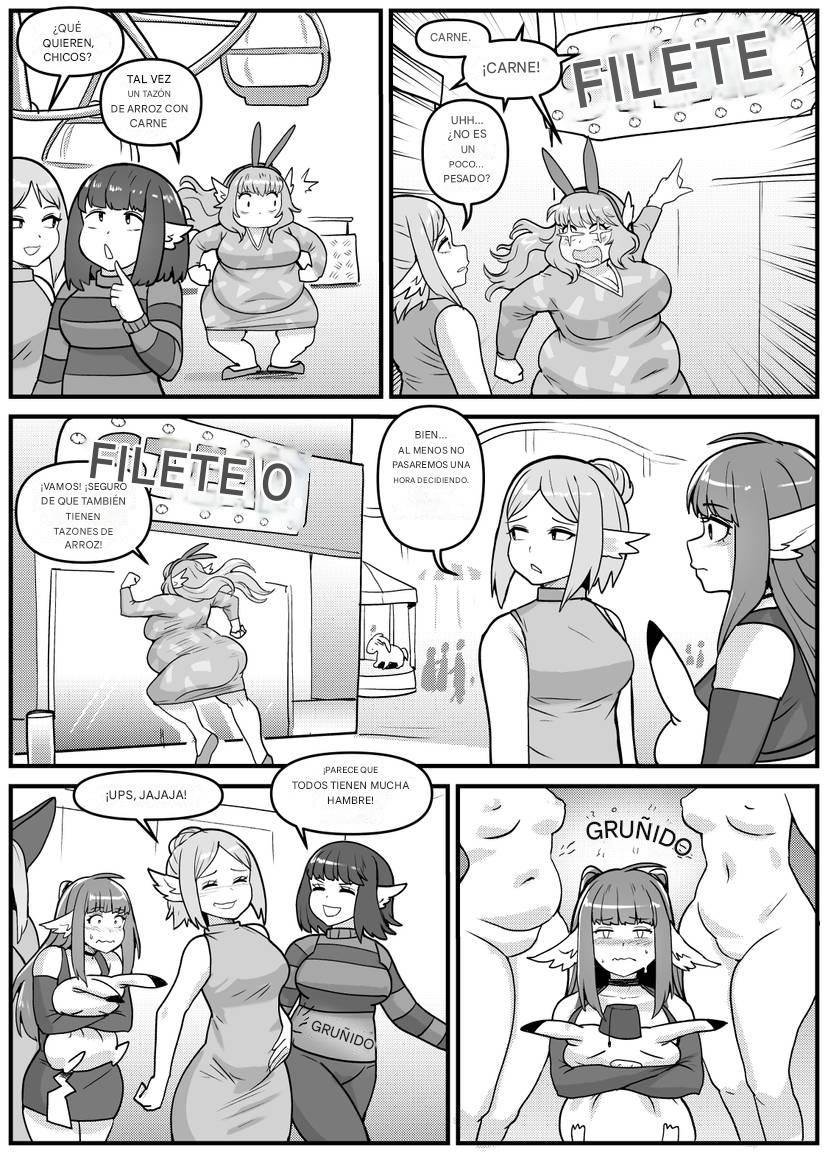 ONE SERVING CHOICE image number 472