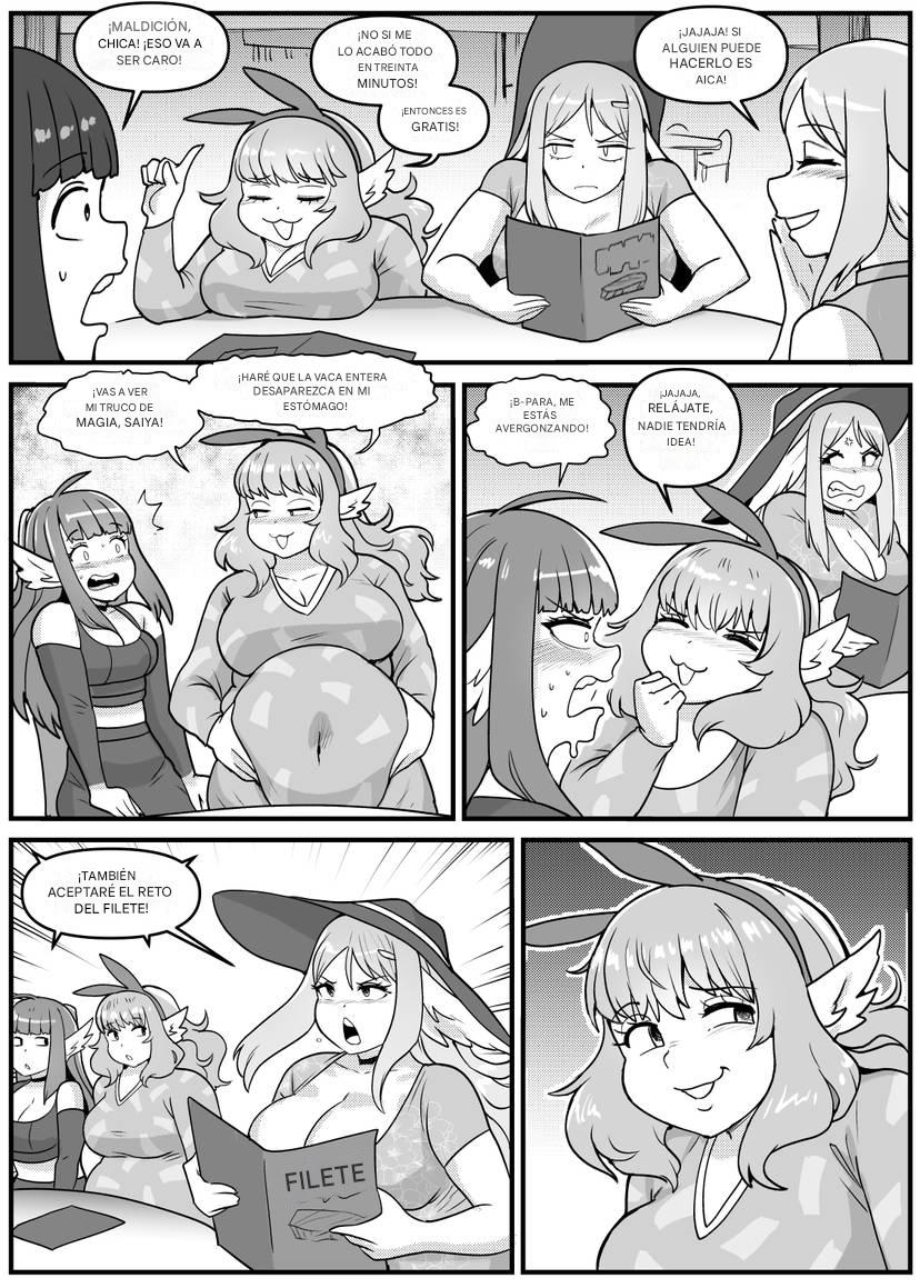 ONE SERVING CHOICE image number 474