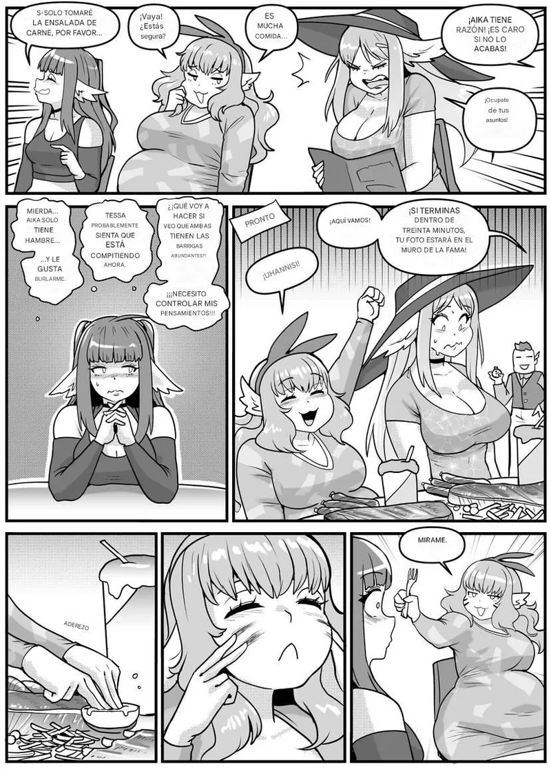 ONE SERVING CHOICE image number 475