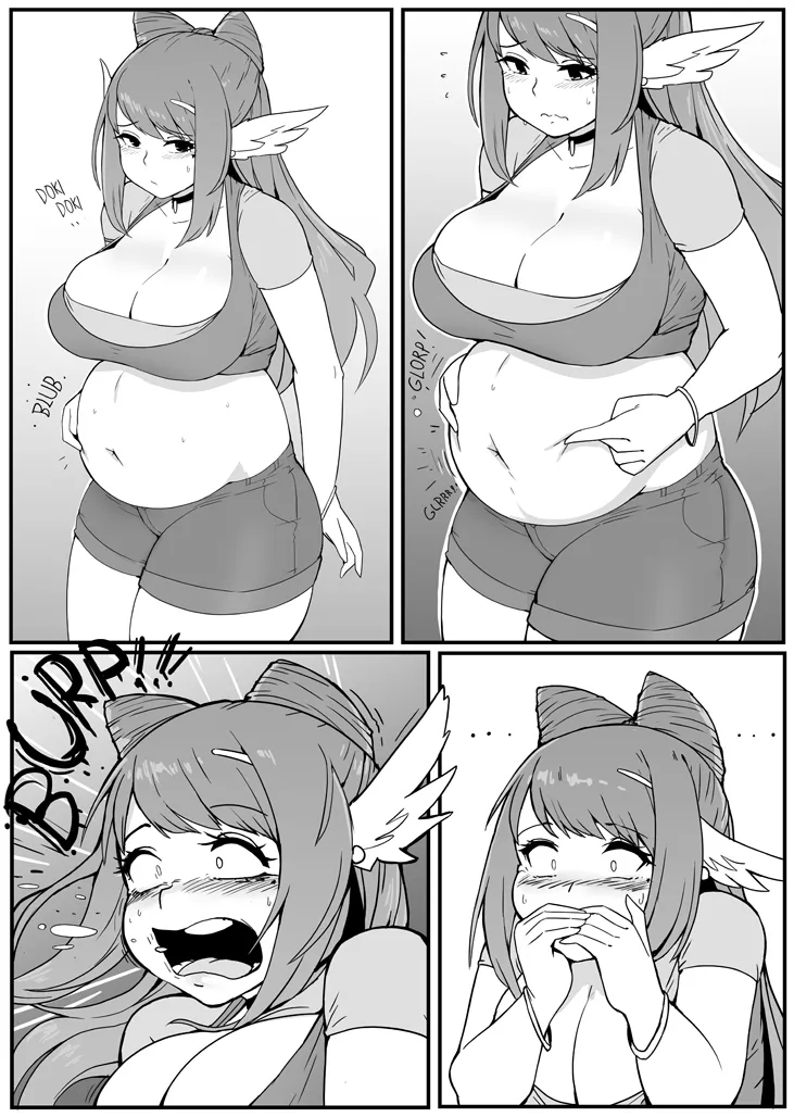 ONE SERVING CHOICE image number 51