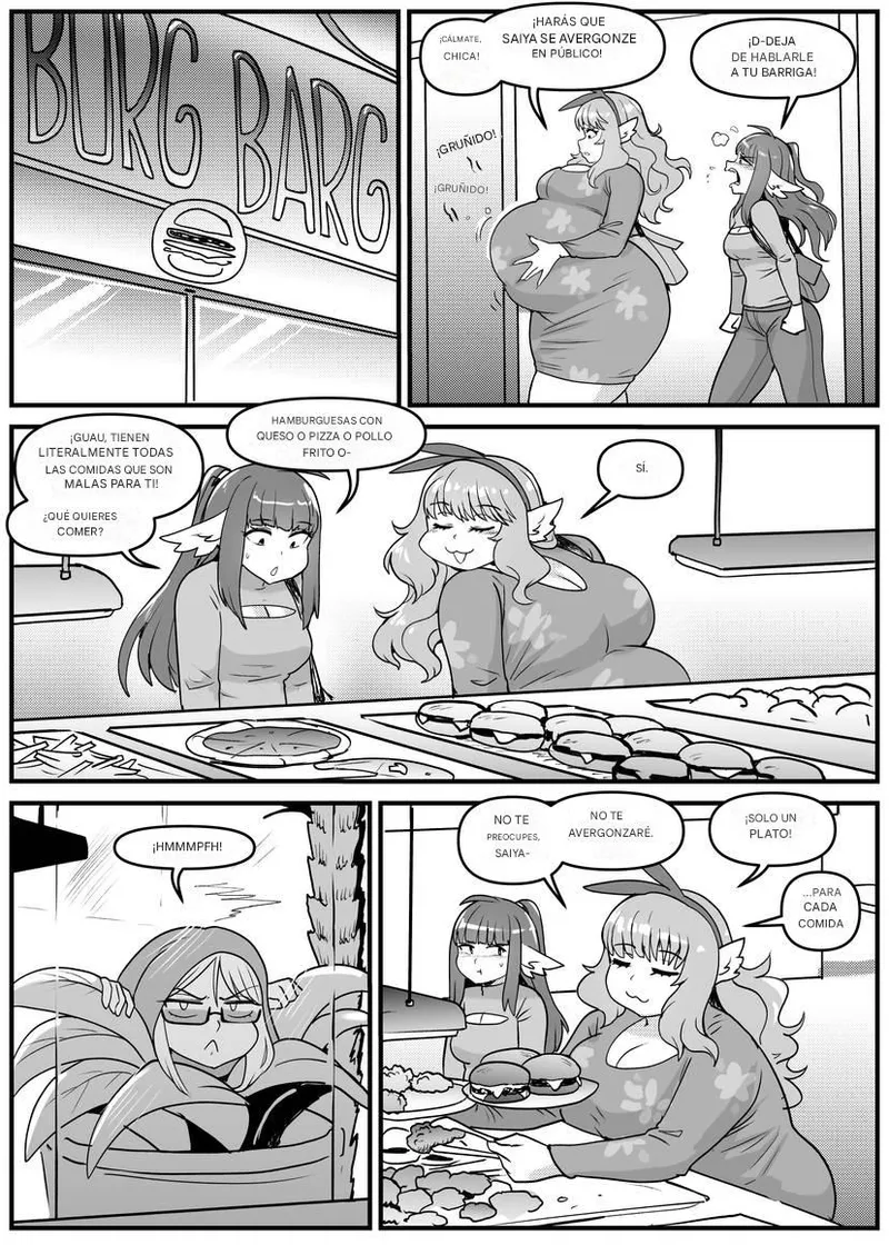 ONE SERVING CHOICE image number 540