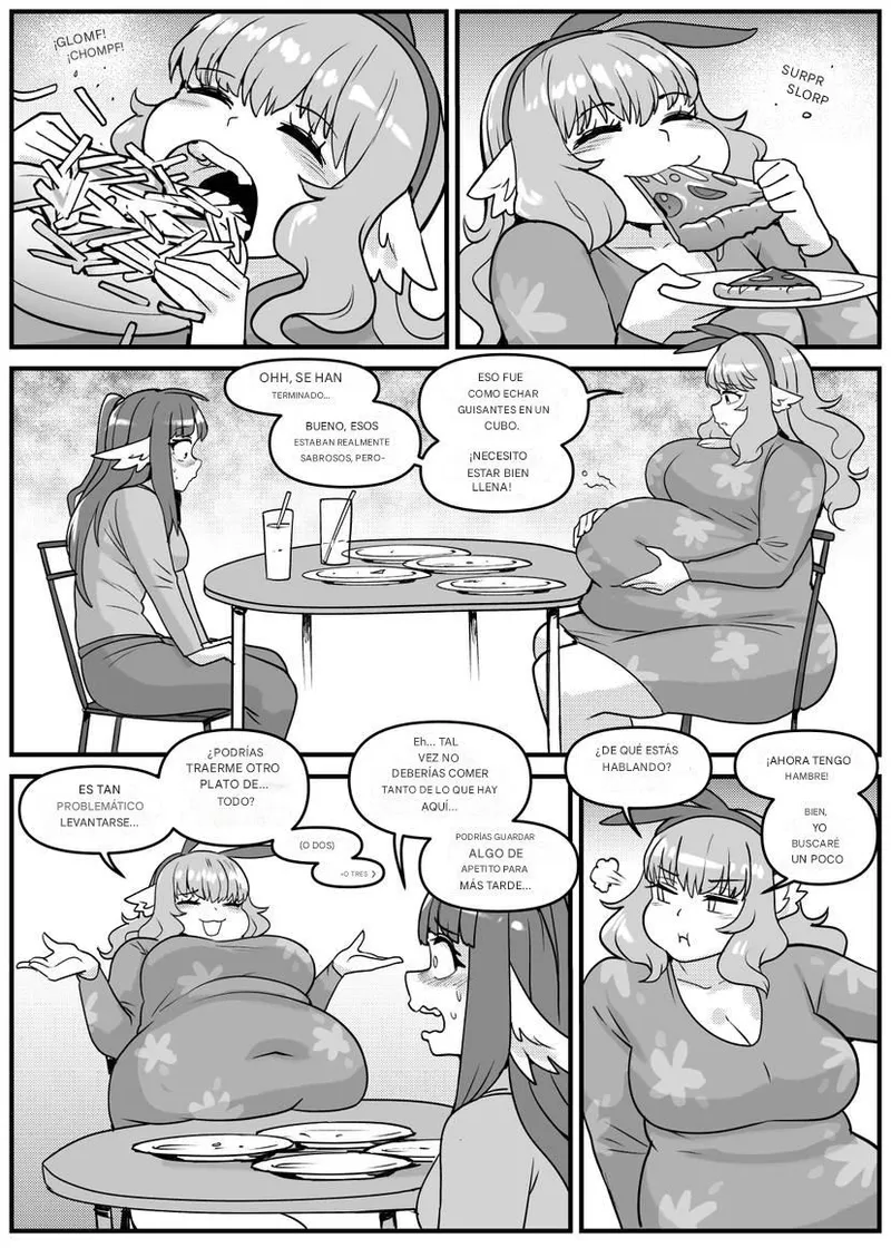 ONE SERVING CHOICE image number 543