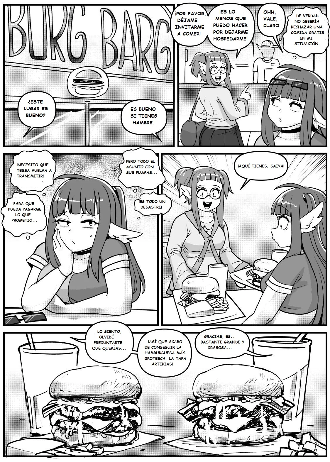 ONE SERVING CHOICE image number 622