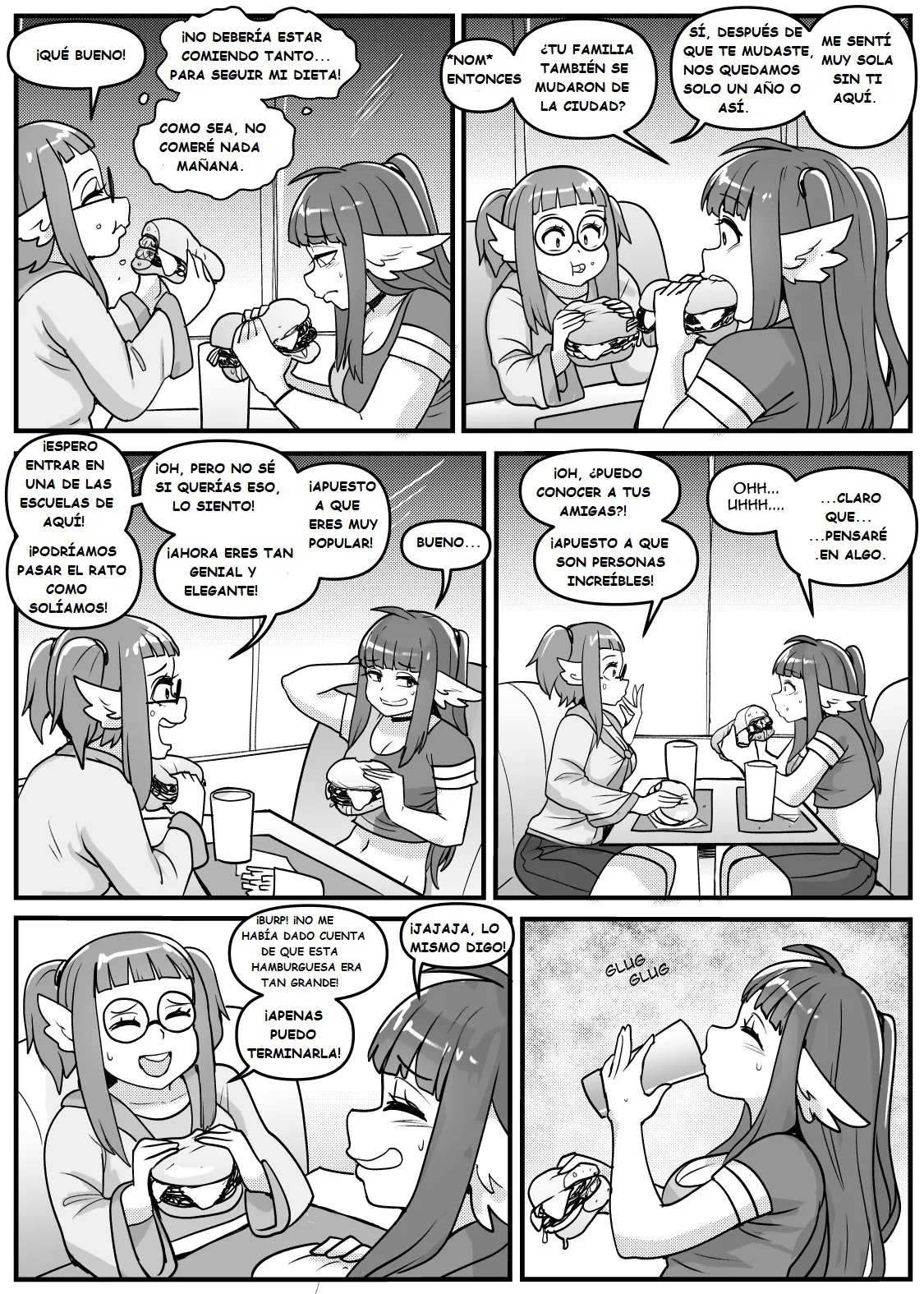 ONE SERVING CHOICE image number 623