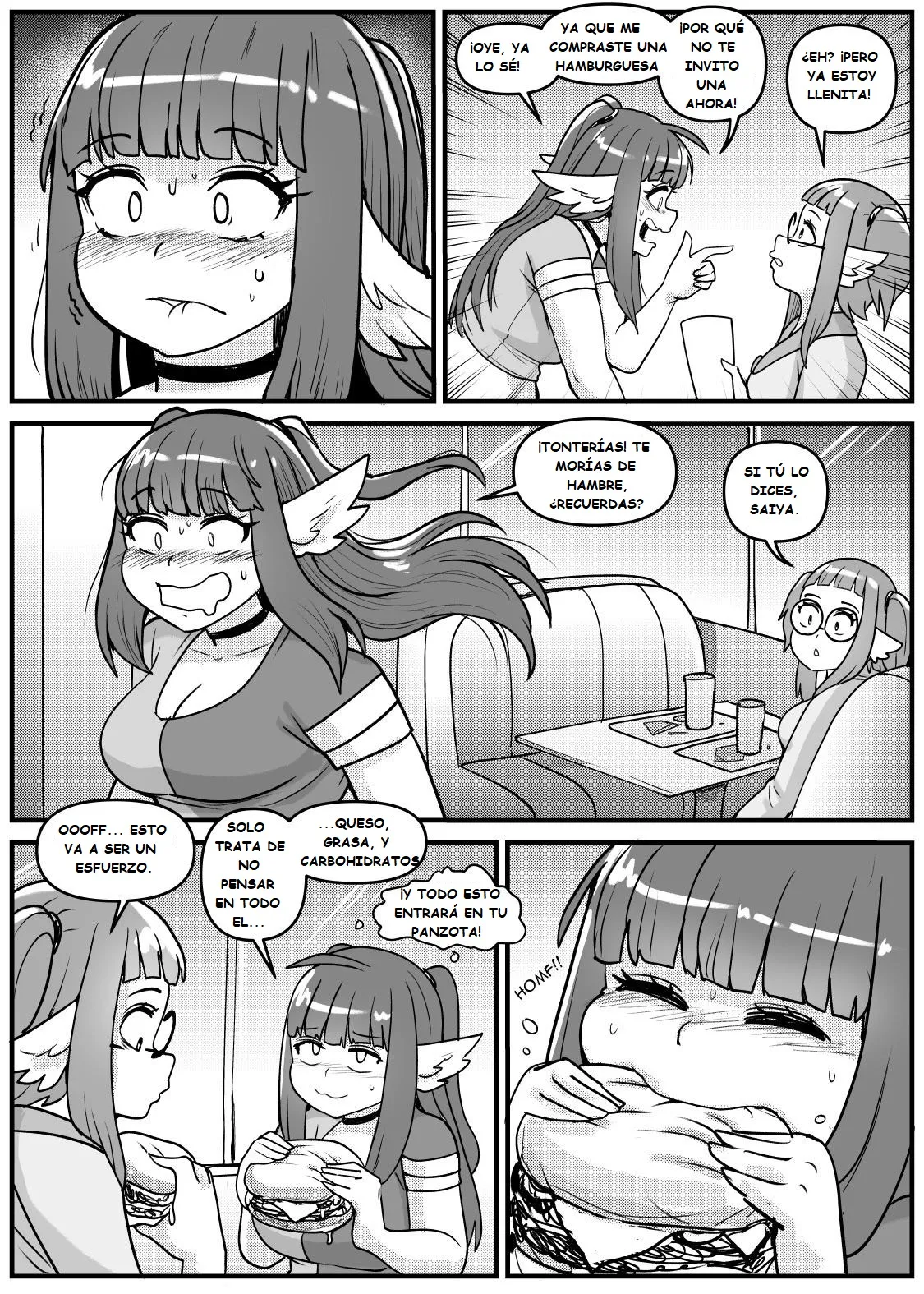 ONE SERVING CHOICE image number 625