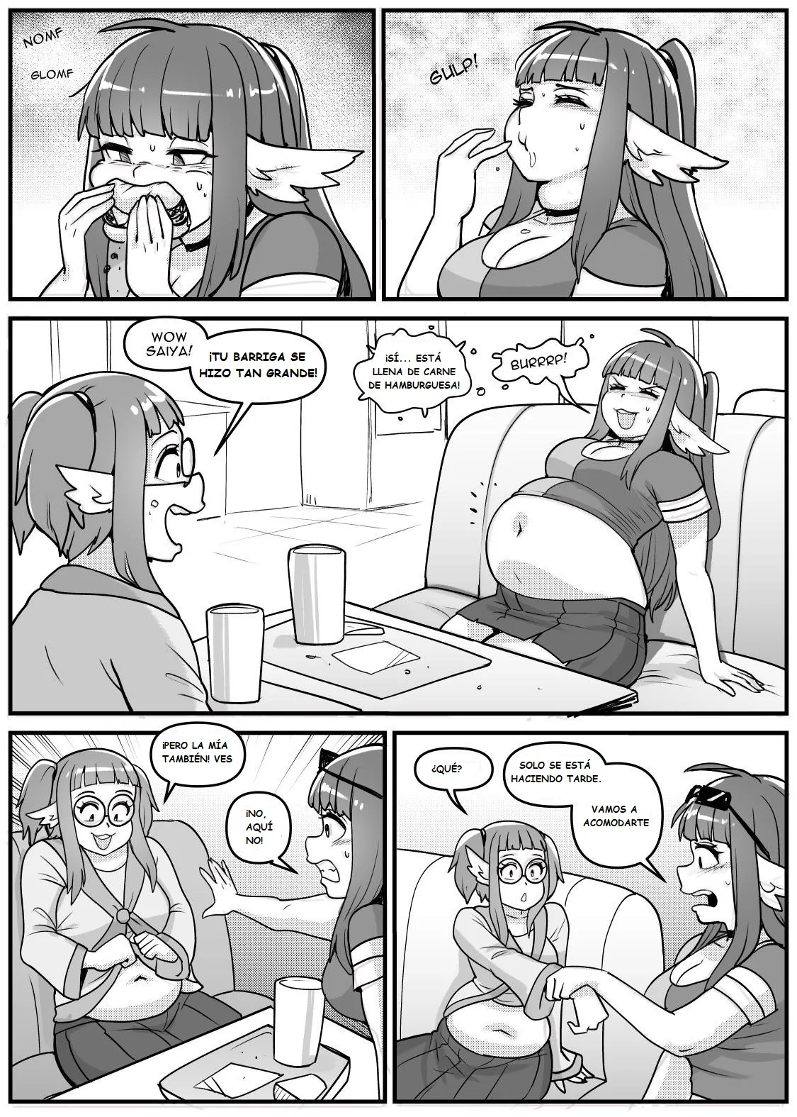 ONE SERVING CHOICE image number 627