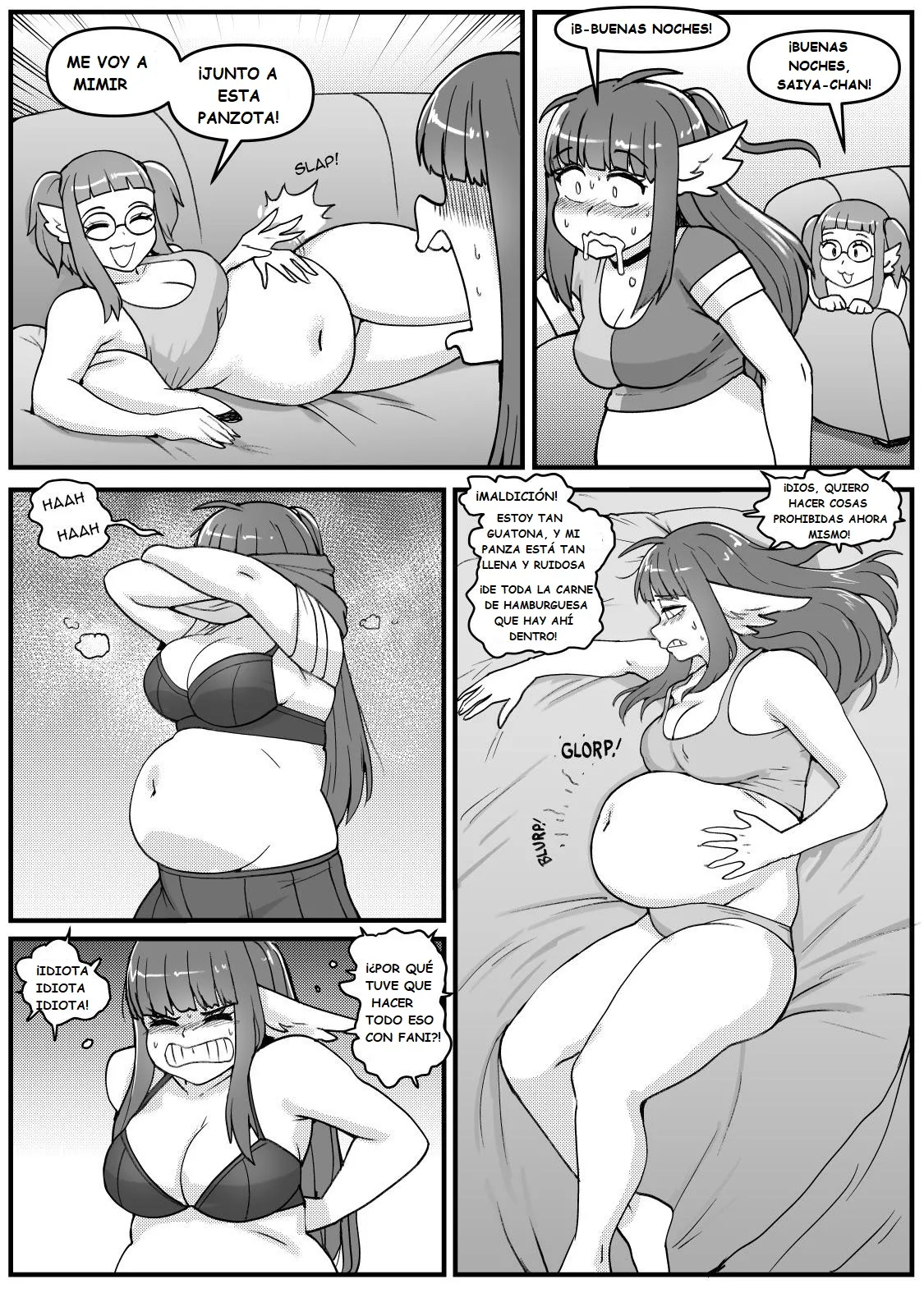 ONE SERVING CHOICE image number 632