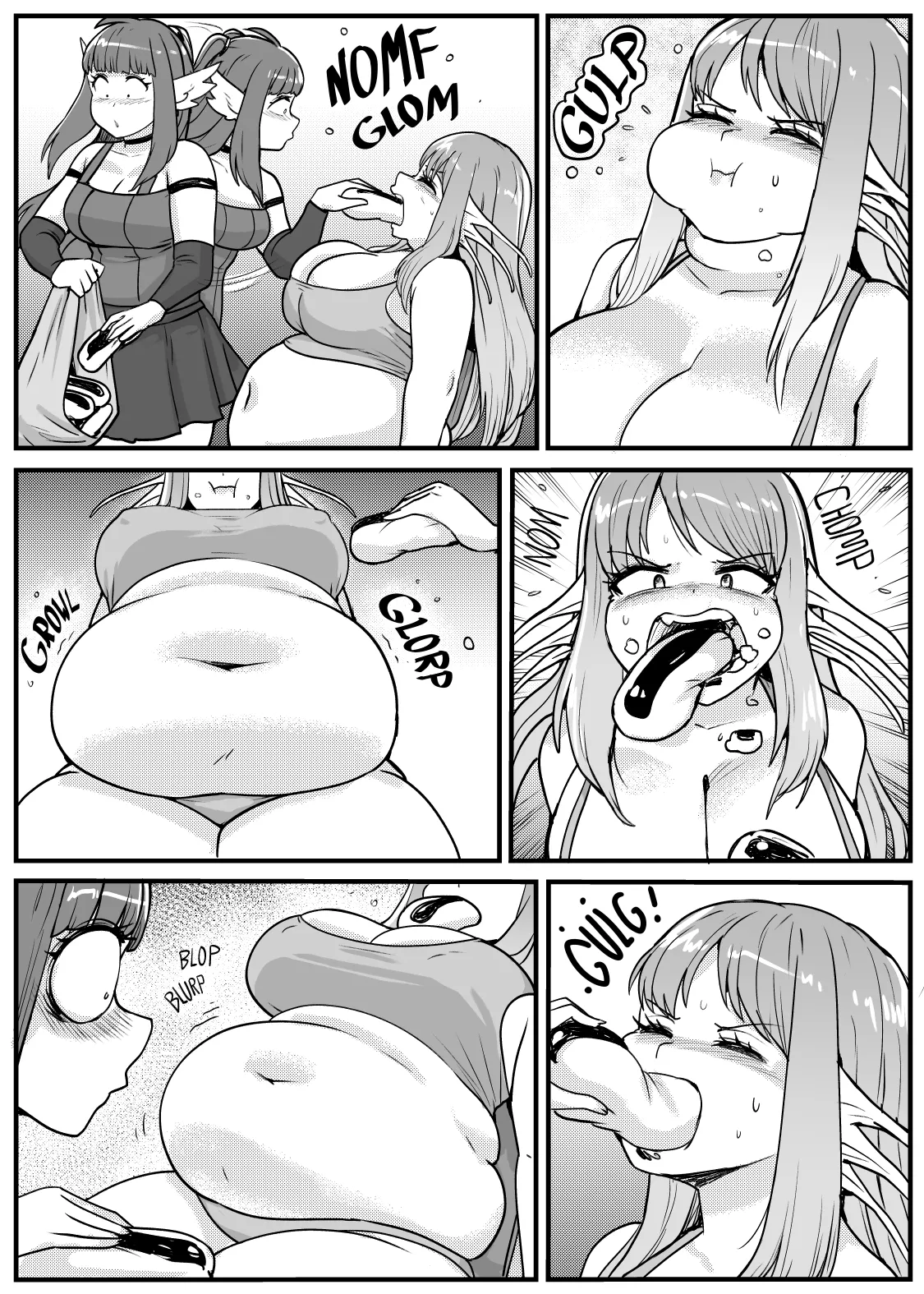 ONE SERVING CHOICE image number 685