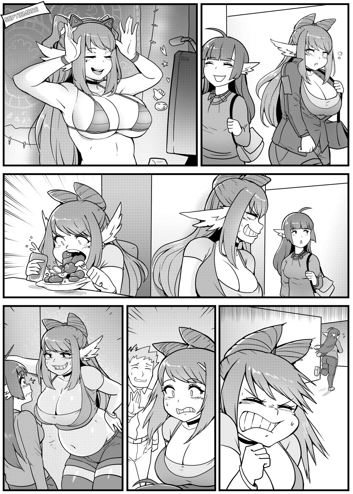 ONE SERVING CHOICE image number 91