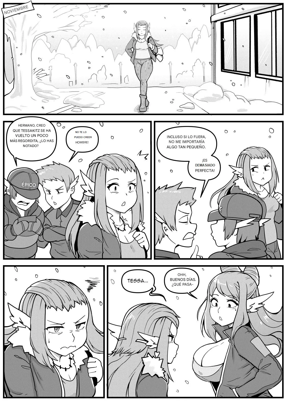 ONE SERVING CHOICE image number 93