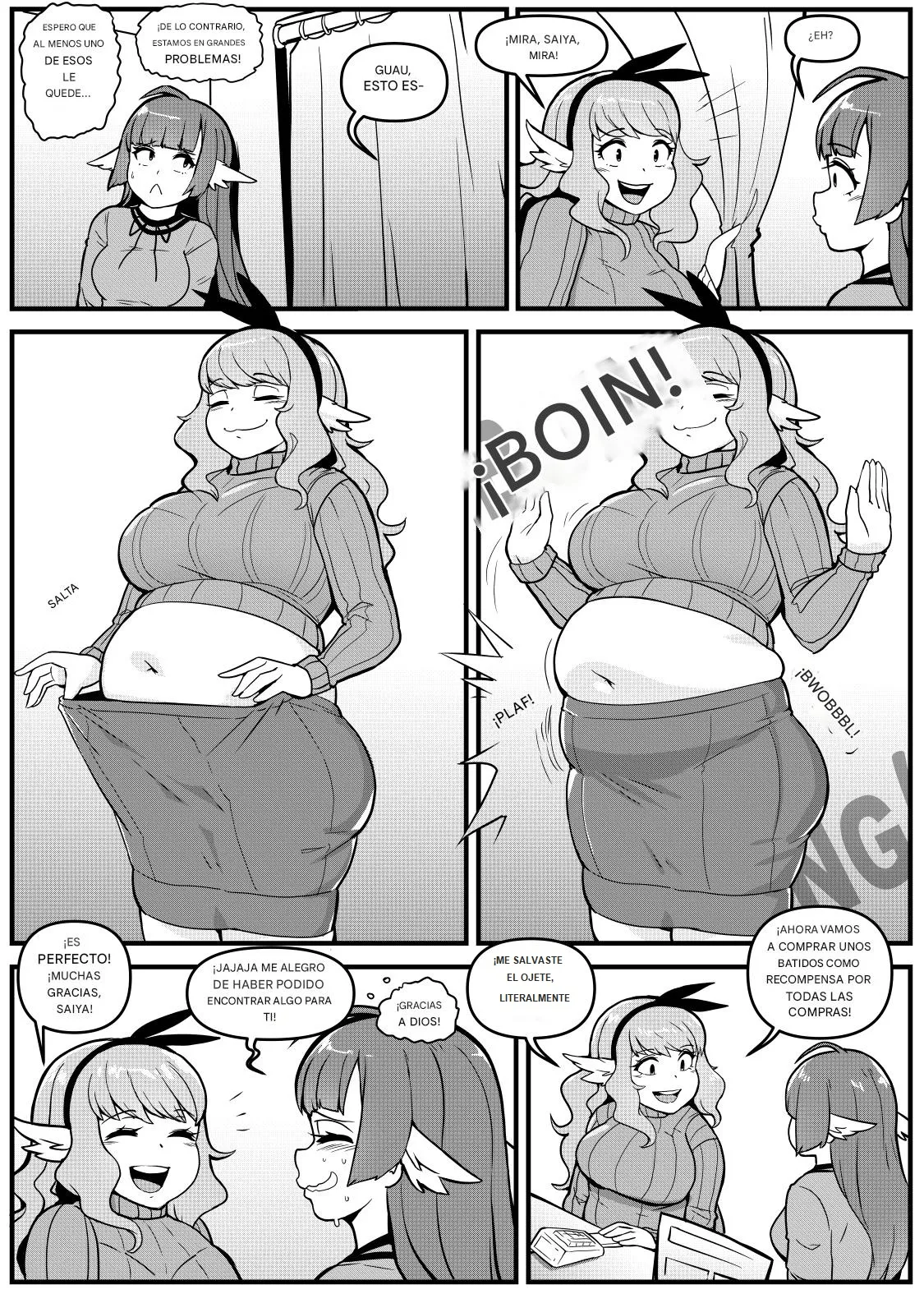 ONE SERVING CHOICE image number 104