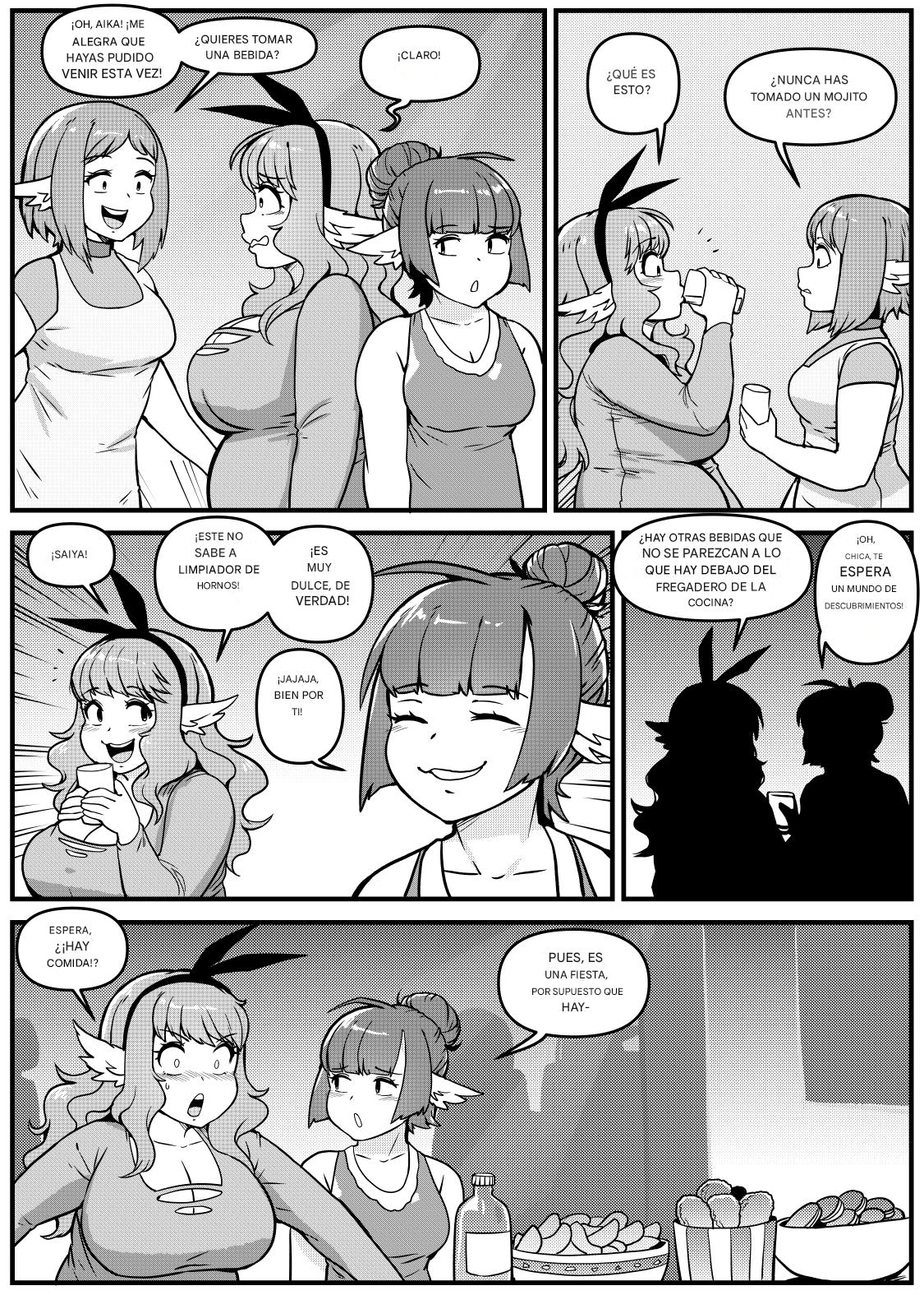 ONE SERVING CHOICE image number 125