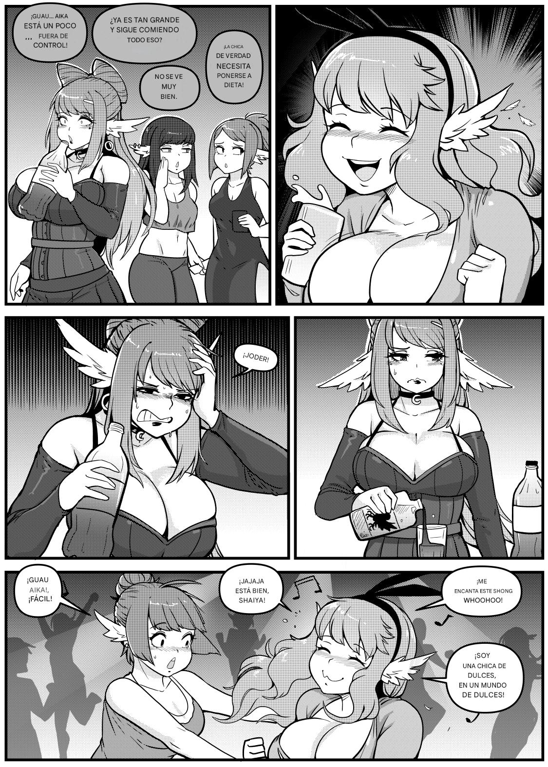 ONE SERVING CHOICE image number 133