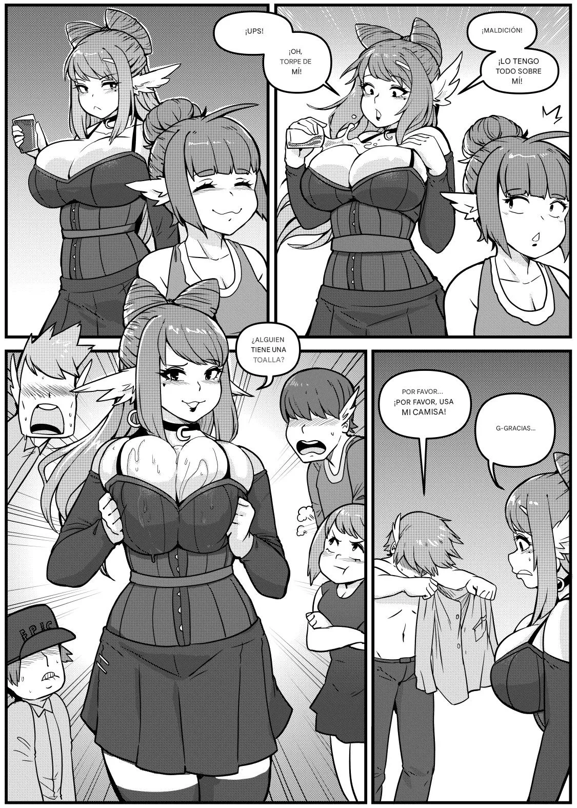 ONE SERVING CHOICE image number 134