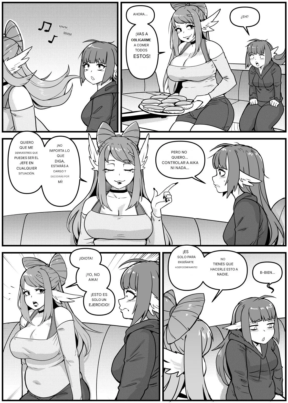 ONE SERVING CHOICE image number 157