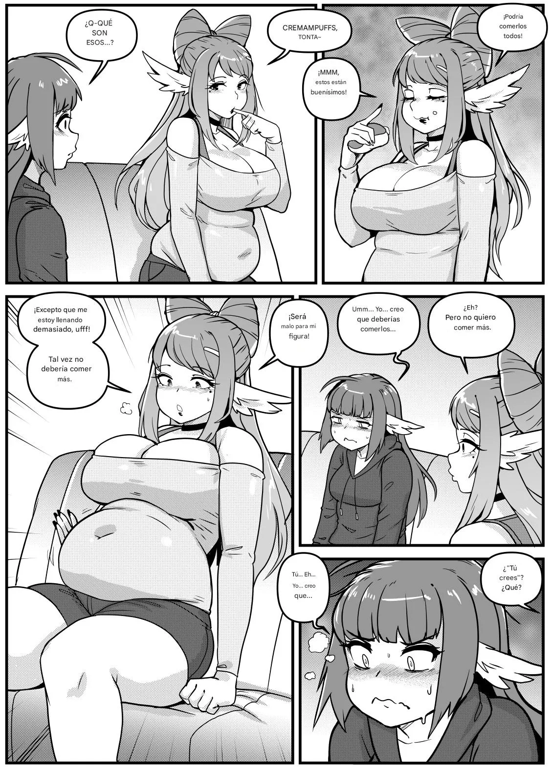 ONE SERVING CHOICE image number 159