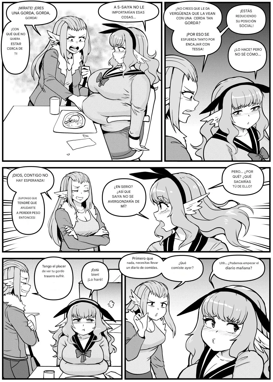 ONE SERVING CHOICE image number 187