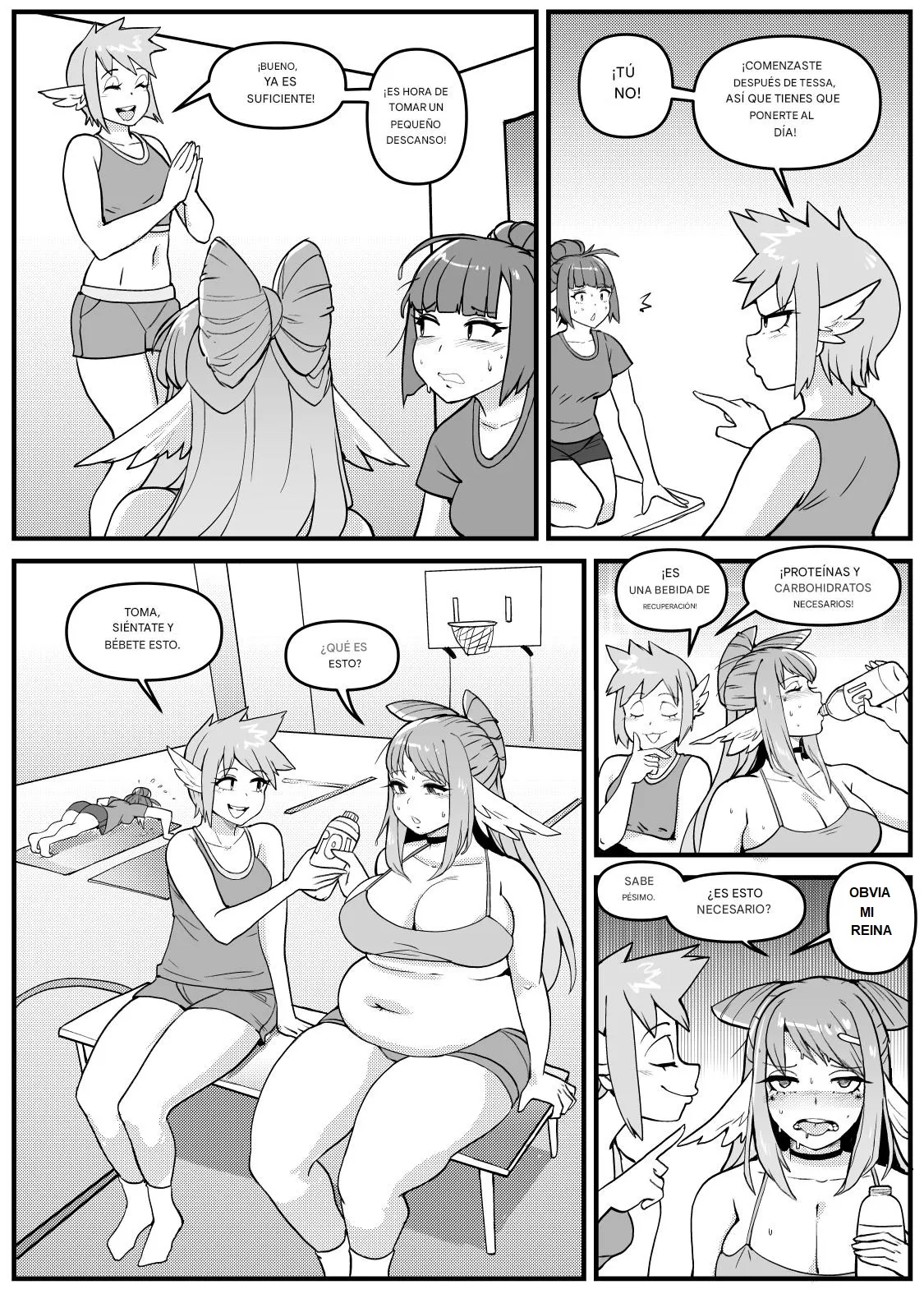 ONE SERVING CHOICE image number 231