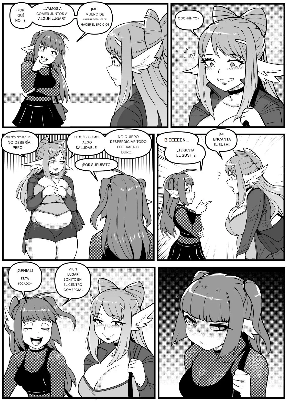 ONE SERVING CHOICE image number 240