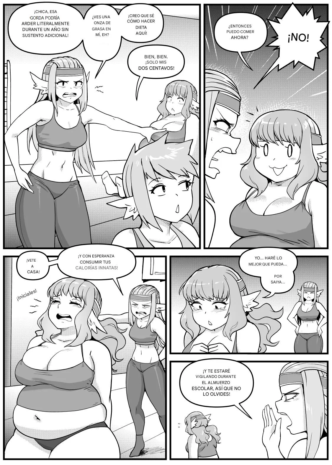 ONE SERVING CHOICE image number 242